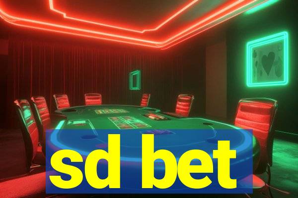 sd bet